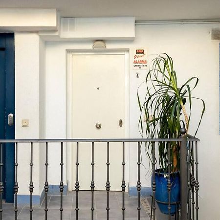 Atico Nuevo En Corazon De Malaga 아파트 외부 사진