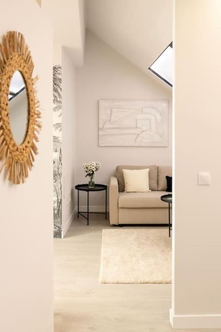 Atico Nuevo En Corazon De Malaga 아파트 외부 사진