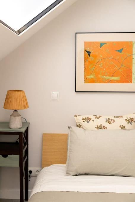 Atico Nuevo En Corazon De Malaga 아파트 외부 사진
