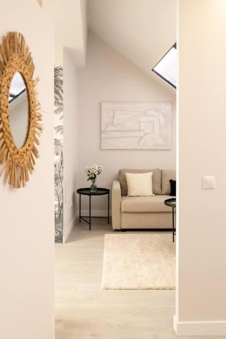 Atico Nuevo En Corazon De Malaga 아파트 외부 사진