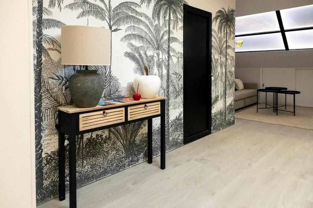 Atico Nuevo En Corazon De Malaga 아파트 외부 사진